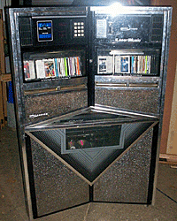 Juke Box