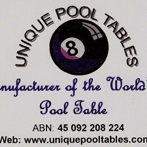 uniquepooltables.com.au